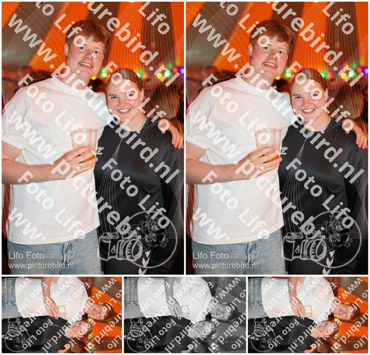Evenement foto: Serie  WID 101