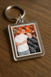 Evenement foto: Serie  WID 101