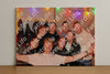 Evenement foto: Serie  WID 101