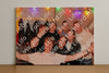 Evenement foto: Serie  WID 101