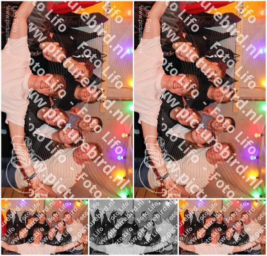 Evenement foto: Serie  WID 101
