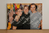 Evenement foto: Serie  WID 101