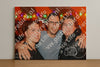 Evenement foto: Serie  WID 101
