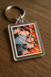 Evenement foto: Serie  WID 101