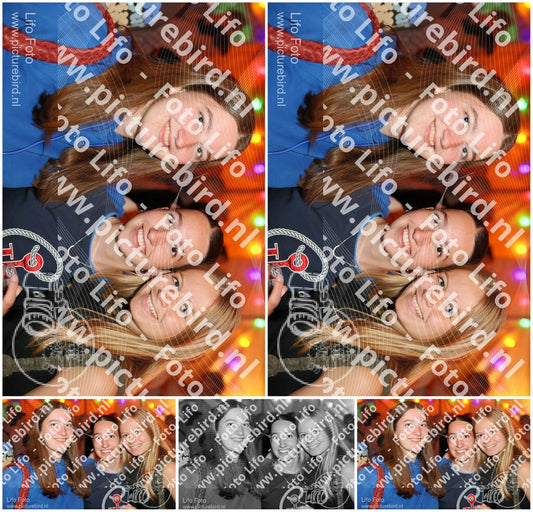Evenement foto: Serie  WID 101