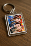 Evenement foto: Serie  WID 101