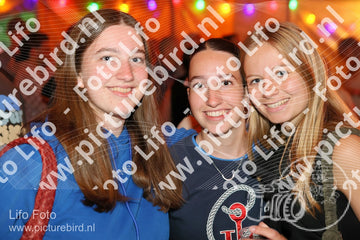 Evenement foto: Serie  WID 101