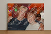 Evenement foto: Serie  WID 101