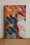 Evenement foto: Serie  WID 101