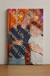 Evenement foto: Serie  WID 101