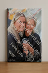 Evenement foto: Serie  WID 101