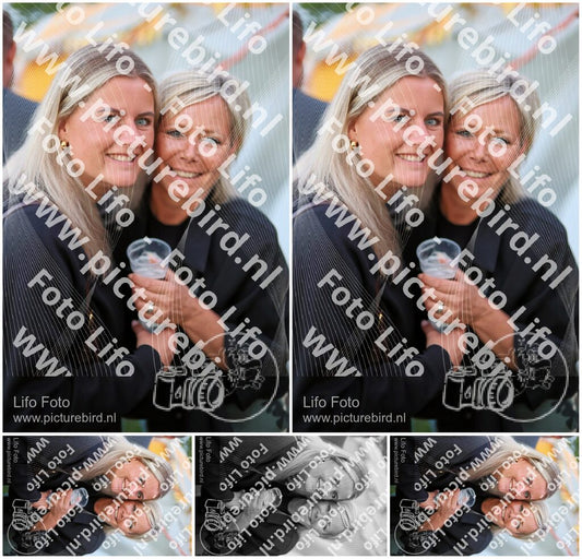 Evenement foto: Serie  WID 101