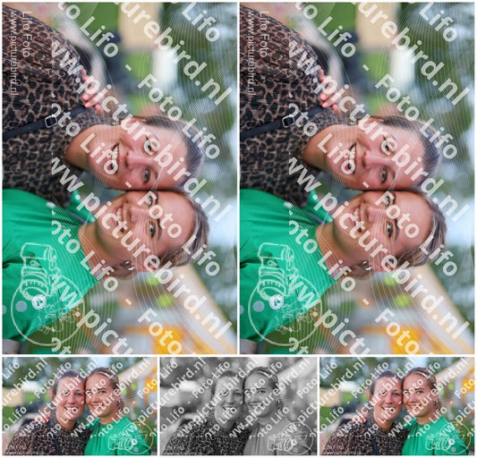 Evenement foto: Serie  WID 101