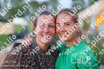 Evenement foto: Serie  WID 101