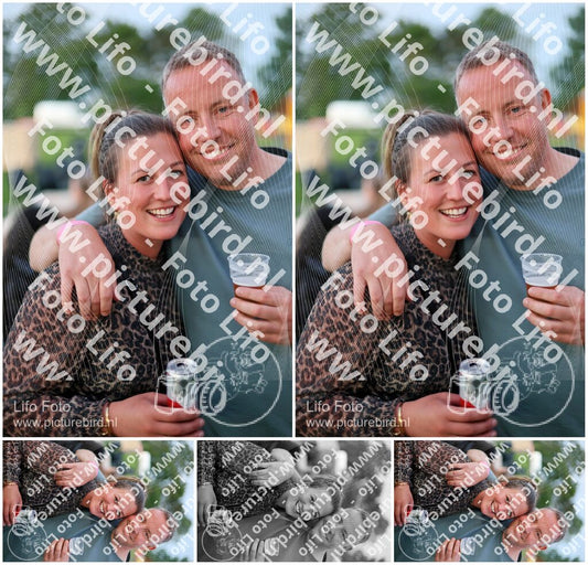 Evenement foto: Serie  WID 101