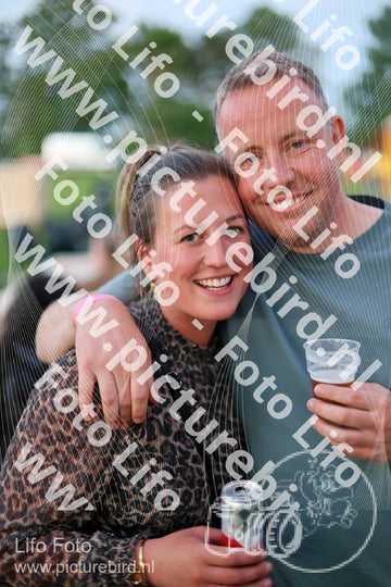 Evenement foto: Serie  WID 101