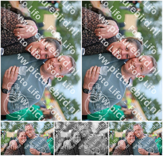 Evenement foto: Serie  WID 101