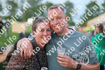 Evenement foto: Serie  WID 101