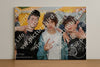 Evenement foto: Serie  WID 101