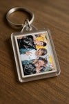 Evenement foto: Serie  WID 101