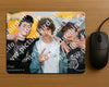 Evenement foto: Serie  WID 101