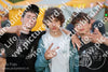 Evenement foto: Serie  WID 101