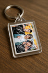 Evenement foto: Serie  WID 101