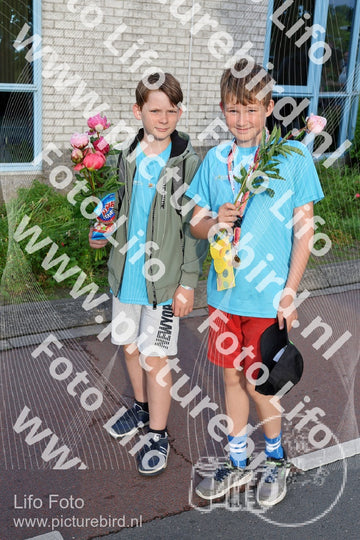 Evenement foto: Serie STC 146