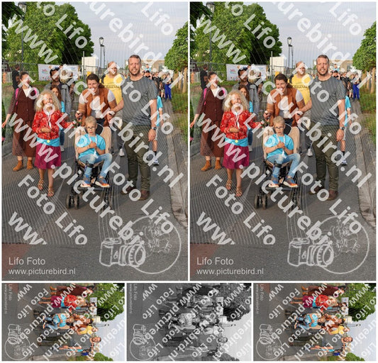 Evenement foto: Serie STC 146