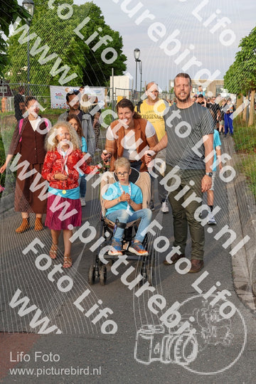 Evenement foto: Serie STC 146