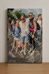 Evenement foto: Serie STC 146