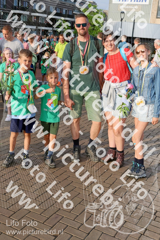 Evenement foto: Serie STC 146