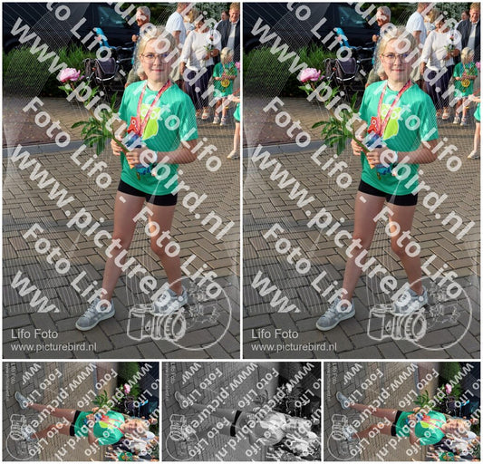 Evenement foto: Serie STC 146