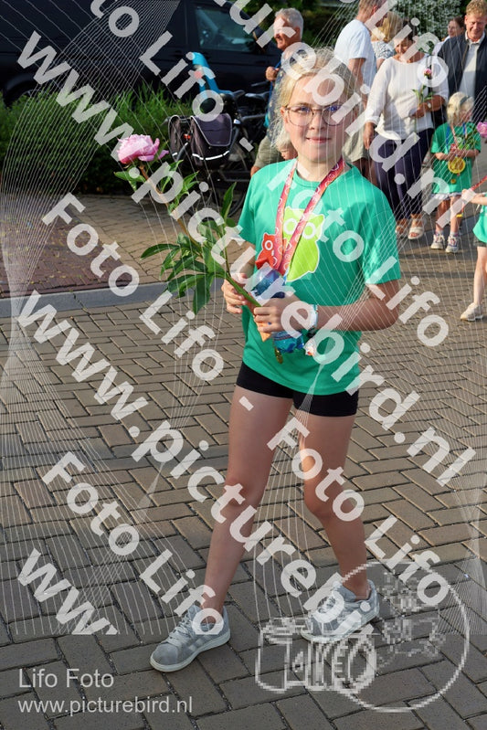 Evenement foto: Serie STC 146