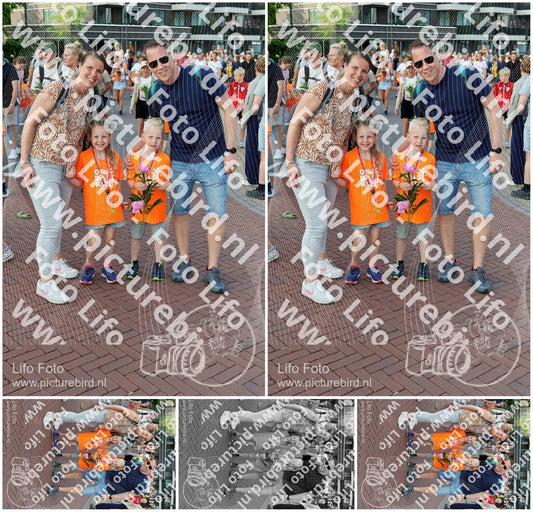 Evenement foto: Serie STC 146