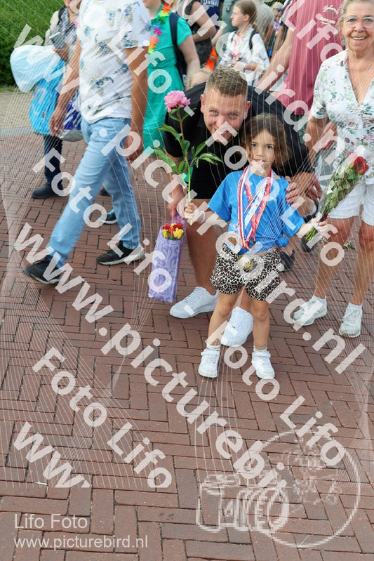 Evenement foto: Serie STC 146