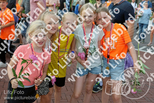 Evenement foto: Serie STC 146