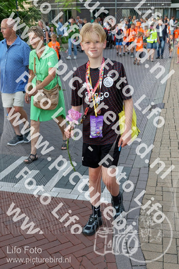 Evenement foto: Serie STC 146
