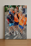 Evenement foto: Serie STC 146