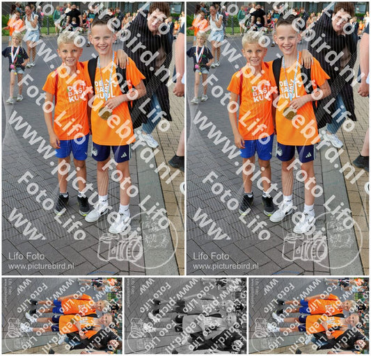 Evenement foto: Serie STC 146