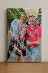 Evenement foto: Serie STC 146