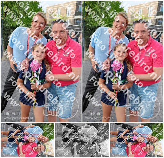 Evenement foto: Serie STC 146