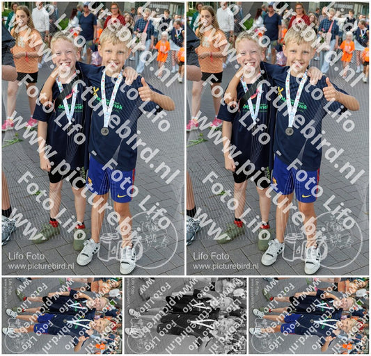 Evenement foto: Serie STC 146