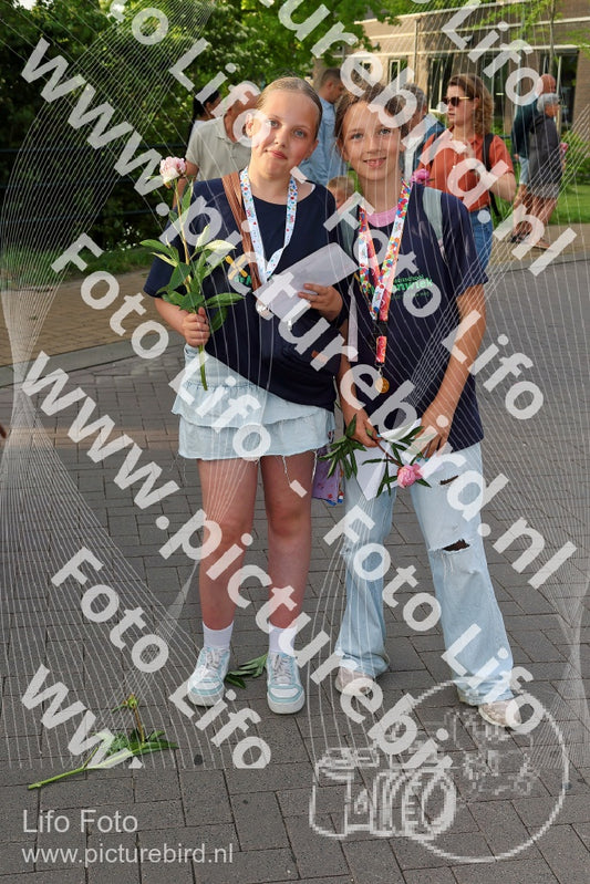 Evenement foto: Serie STC 146