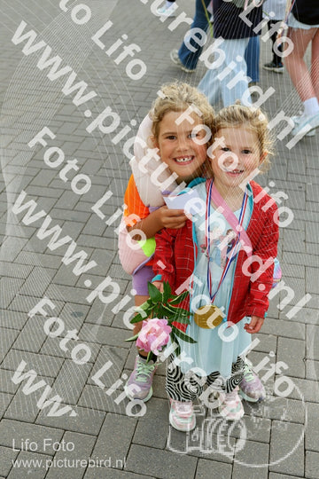 Evenement foto: Serie STC 146
