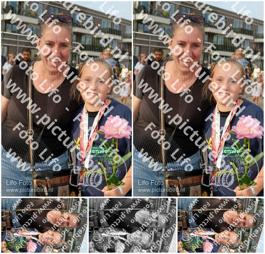 Evenement foto: Serie STC 146