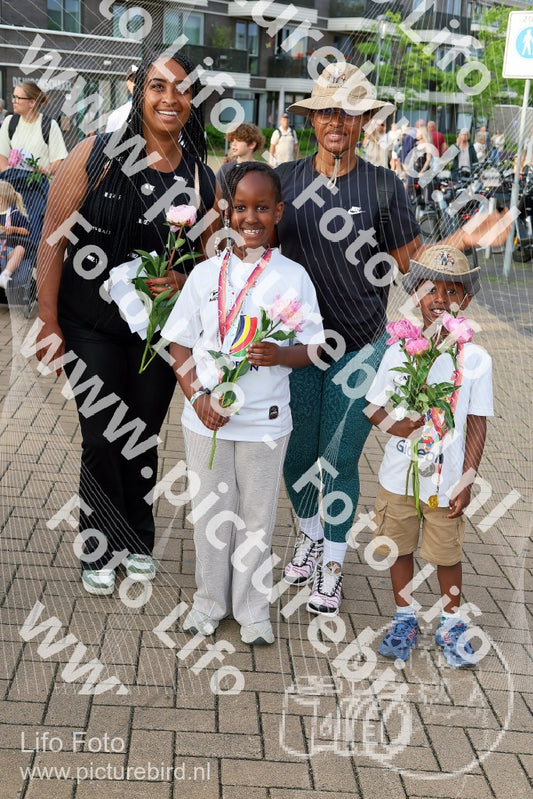 Evenement foto: Serie STC 146