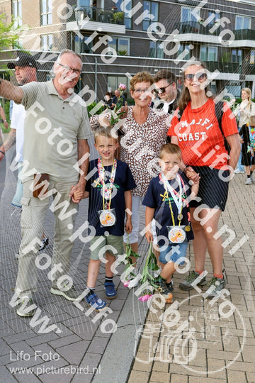 Evenement foto: Serie STC 146