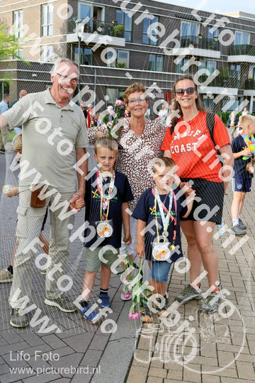 Evenement foto: Serie STC 146