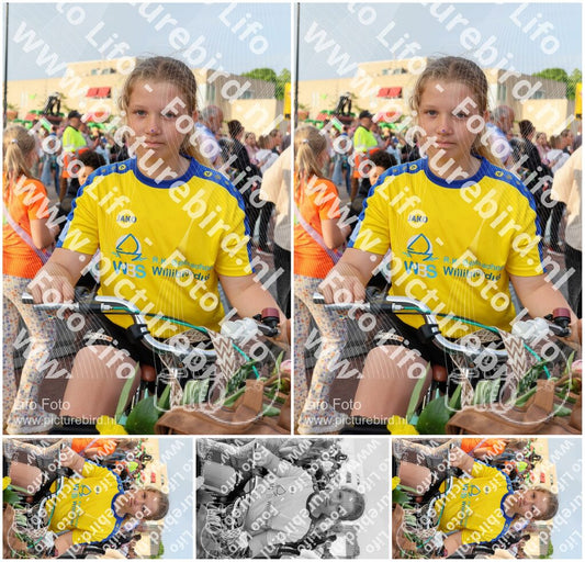 Evenement foto: Serie STC 146